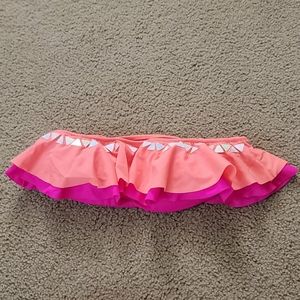 Victoria's Secret PINK bathing suit top